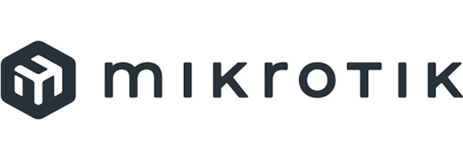 MikroTik